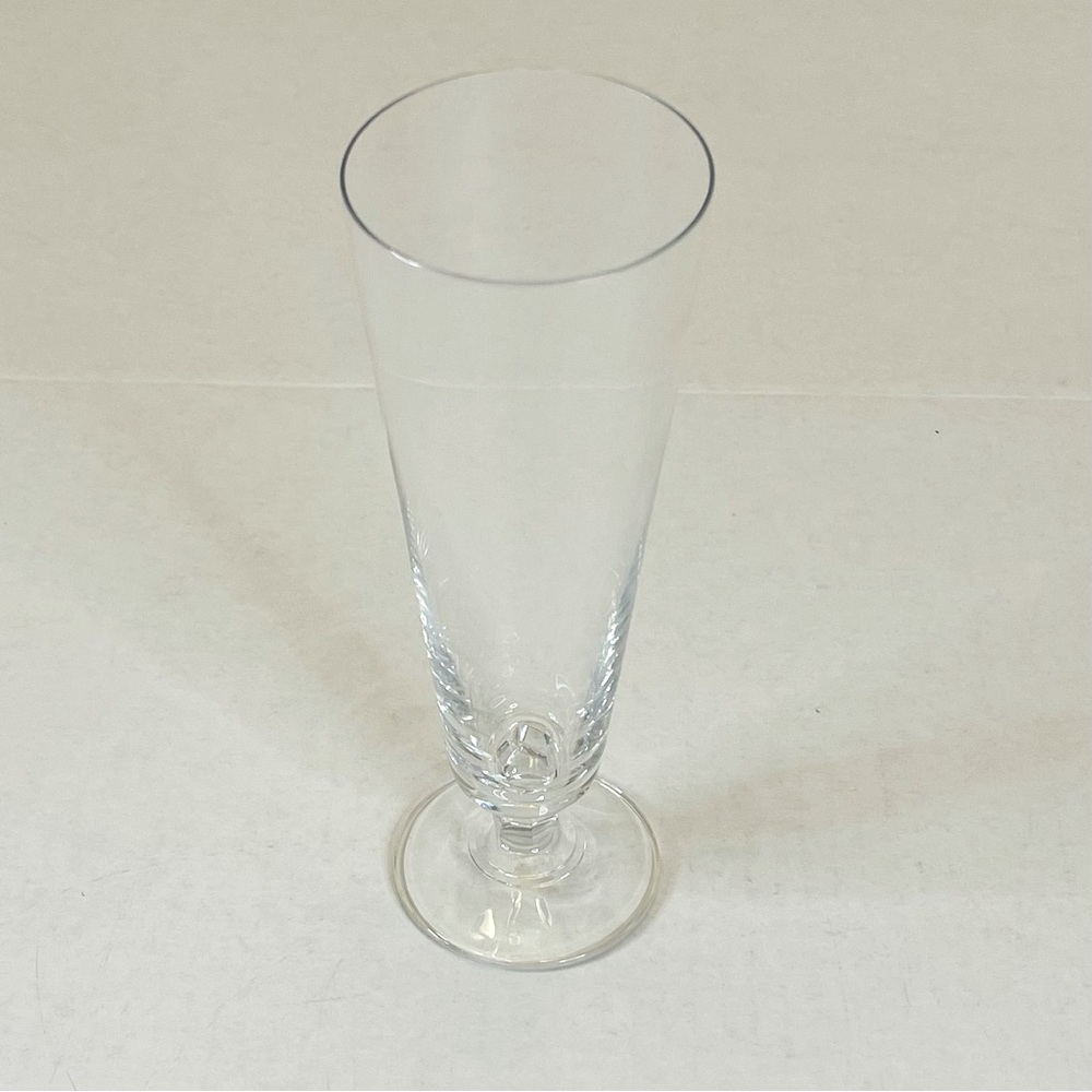Tall Beer Pilsner Glass 12 Ounce